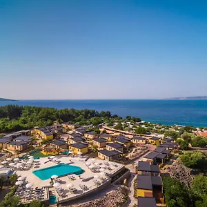 Valamar Krk Parque de vacaciones